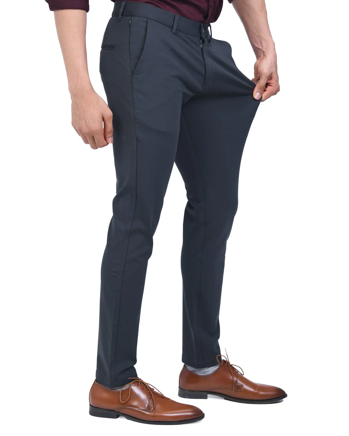 Flousers 2.0 | Flexile Trousers 2.0 - Image 3
