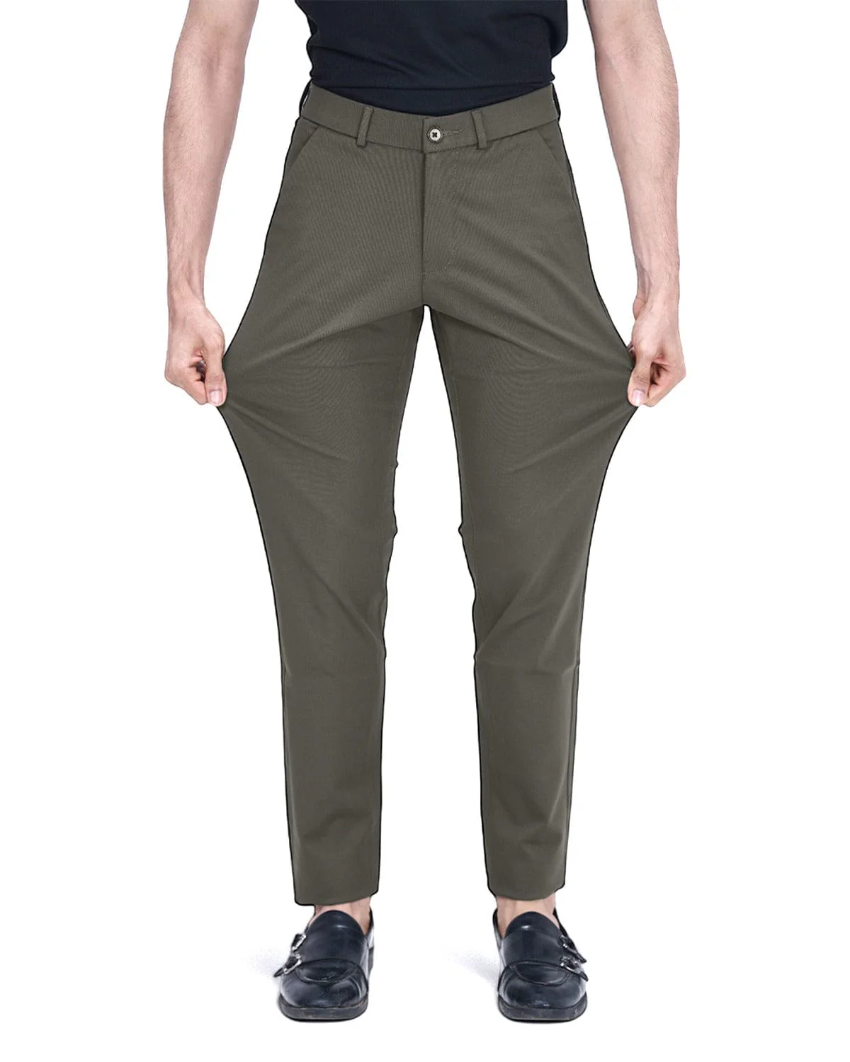 Flousers 2.0 | Flexile Trousers 2.0 - Image 4