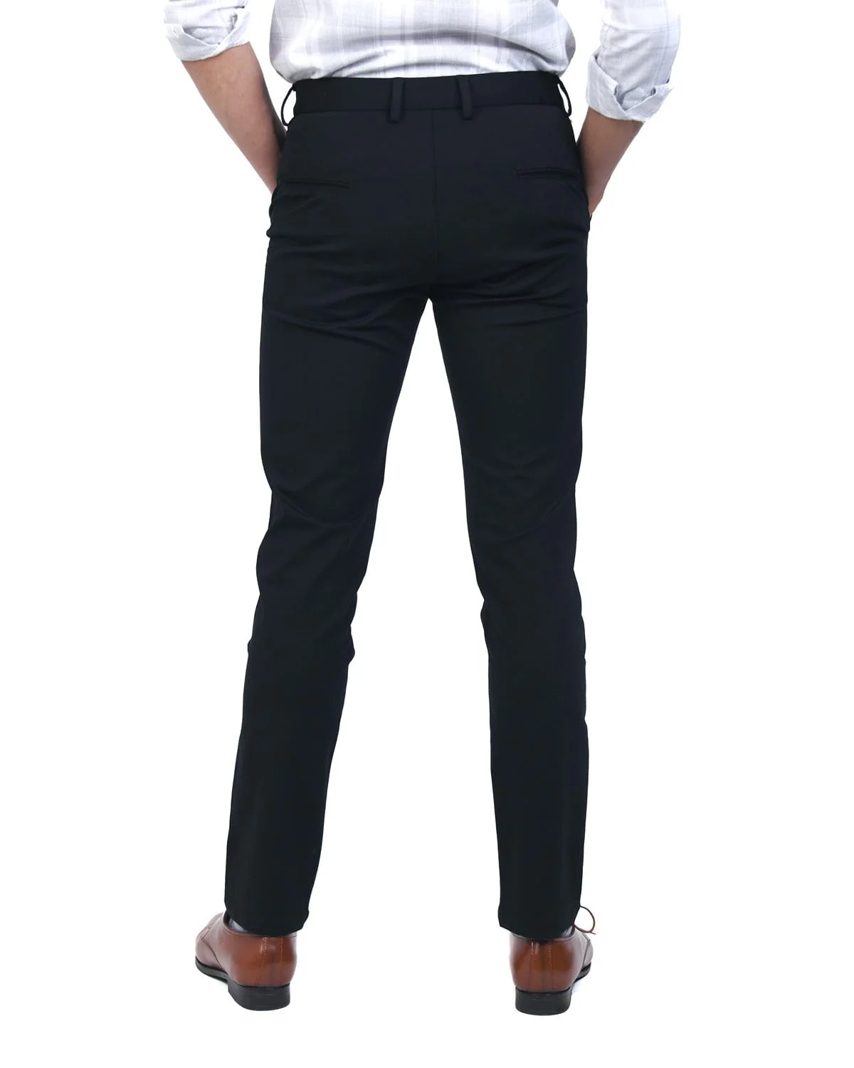 Flousers 2.0 | Flexile Trousers 2.0 - Image 3