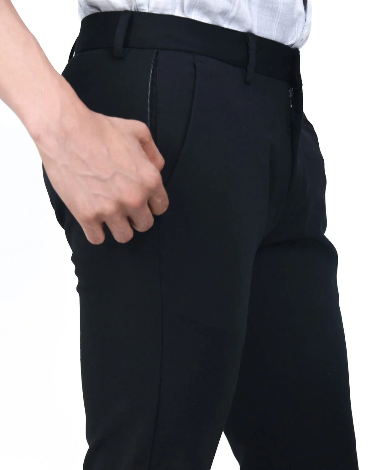 Flousers 2.0 | Flexile Trousers 2.0 - Image 4