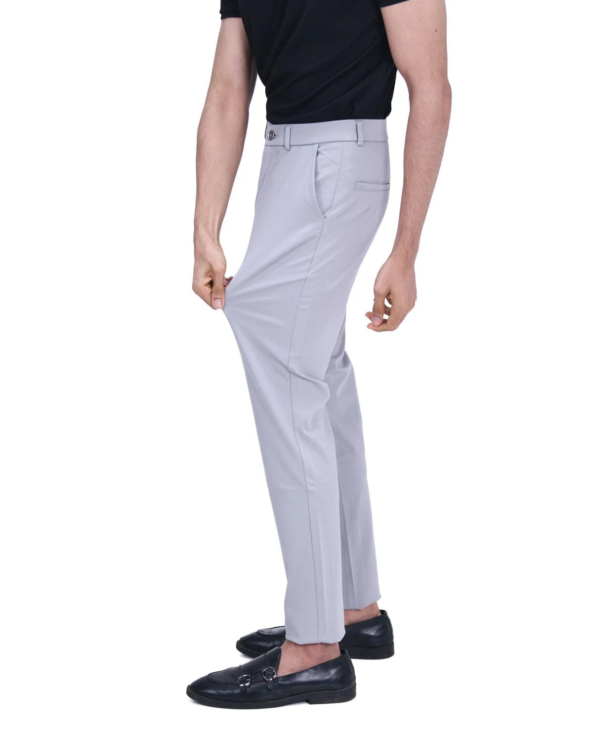Flousers 2.0 | Flexile Trousers 2.0 - Image 4